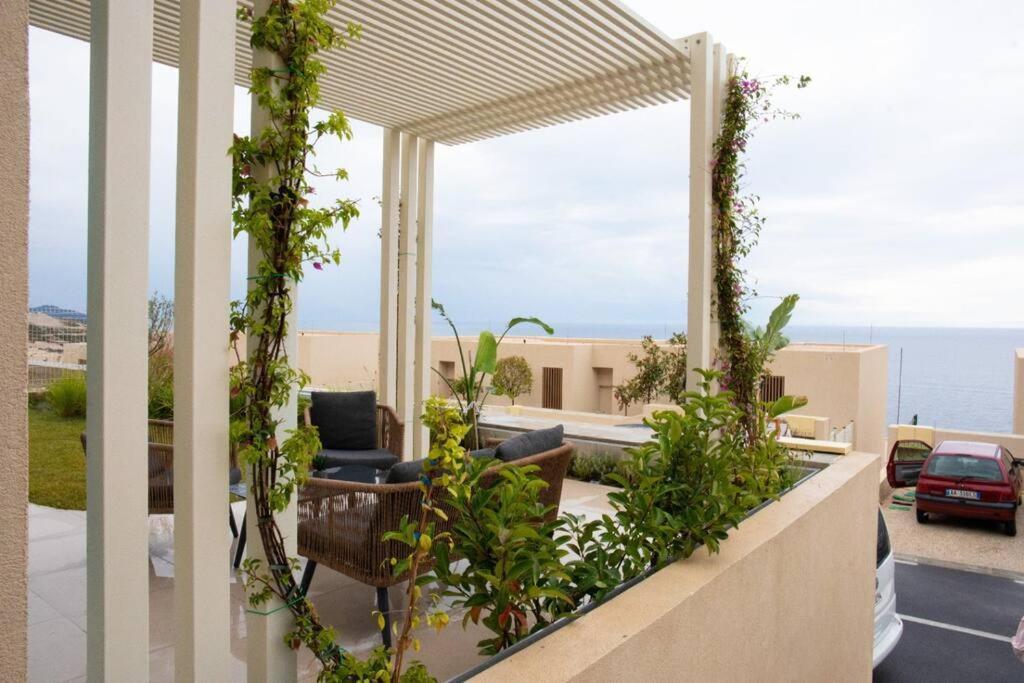 公寓 3m Villa, Coast Paljasa