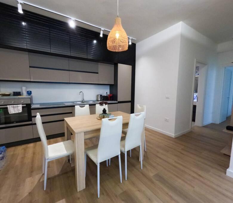 3m Villa, Coast 公寓 Paljasa
