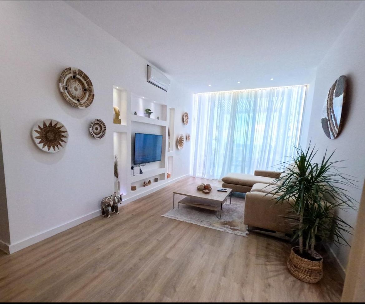 3m Villa, Coast 公寓