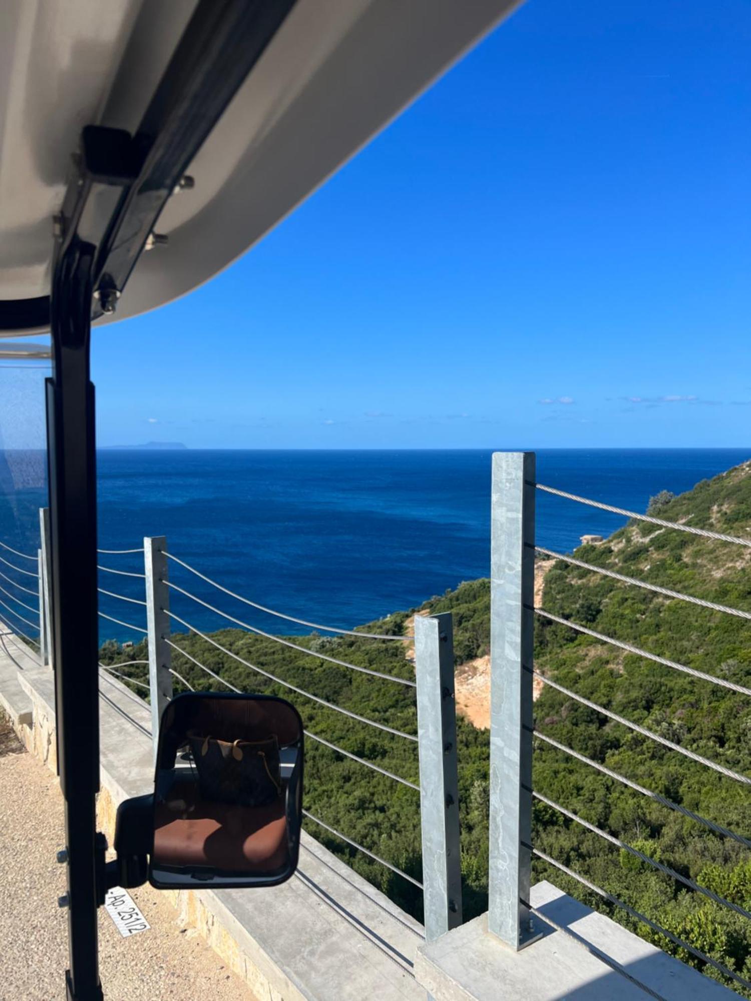 3m Villa, Coast 公寓